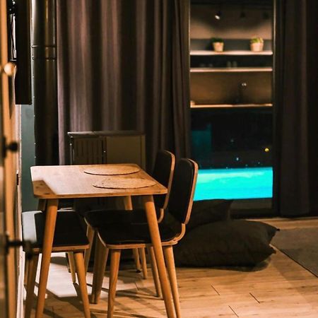 Panorama Bungalov Villa Сапанджа Екстериор снимка