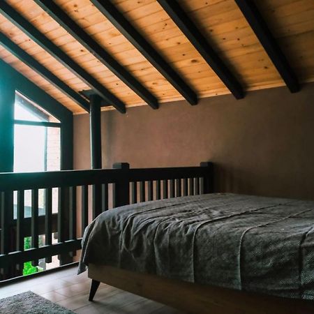 Panorama Bungalov Villa Сапанджа Екстериор снимка