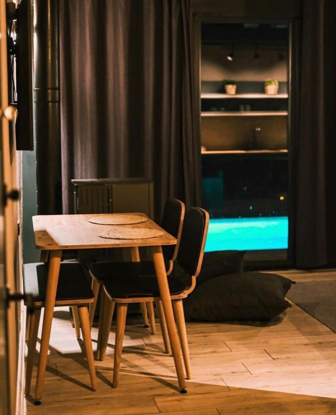 Panorama Bungalov Villa Сапанджа Екстериор снимка
