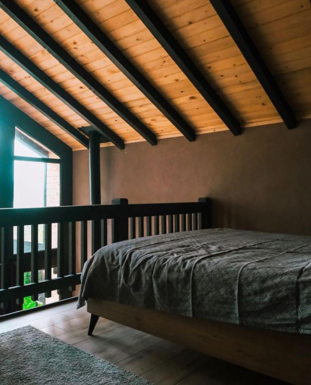 Panorama Bungalov Villa Сапанджа Екстериор снимка